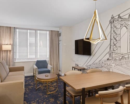 Club Wyndham Midtown 45 - 2 Nights – photo 18