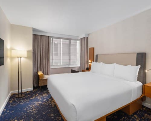 Club Wyndham Midtown 45 - 2 Nights – photo 20