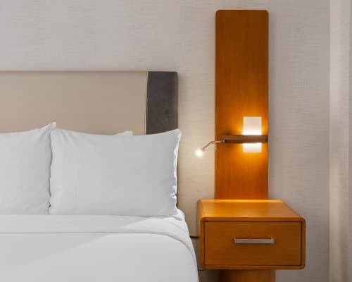 Club Wyndham Midtown 45 - 2 Nights – photo 22