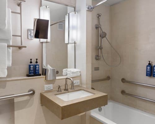 Club Wyndham Midtown 45 - 2 Nights – photo 23