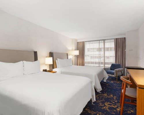 Club Wyndham Midtown 45 - 2 Nights – photo 25