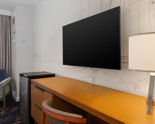 Club Wyndham Midtown 45 - 2 Nights – photo 28