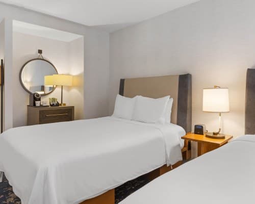 Club Wyndham Midtown 45 - 2 Nights – photo 29