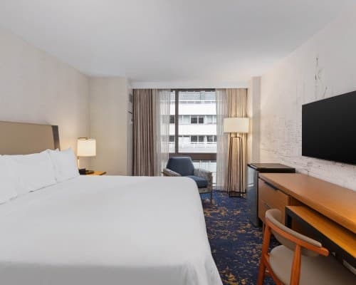 Club Wyndham Midtown 45 - 2 Nights – photo 32