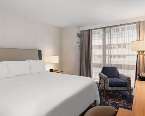 Club Wyndham Midtown 45 - 2 Nights – photo 33