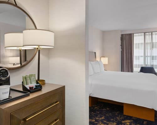 Club Wyndham Midtown 45 - 2 Nights – photo 34