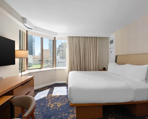 Club Wyndham Midtown 45 - 2 Nights – photo 35