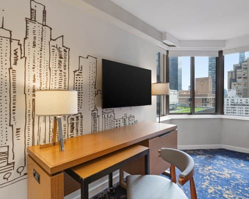 Club Wyndham Midtown 45 - 2 Nights – photo 37
