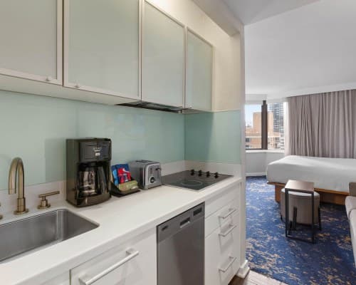 Club Wyndham Midtown 45 - 2 Nights – photo 38