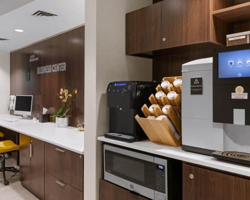 Club Wyndham Midtown 45 - 2 Nights – photo 4