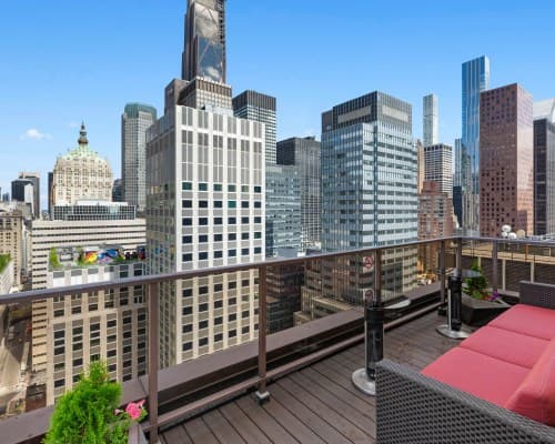 Club Wyndham Midtown 45 - 2 Nights – photo 11