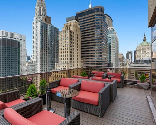 Club Wyndham Midtown 45 - 2 Nights – photo 14