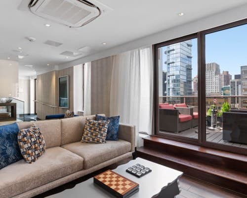 Club Wyndham Midtown 45 - 2 Nights – photo 16