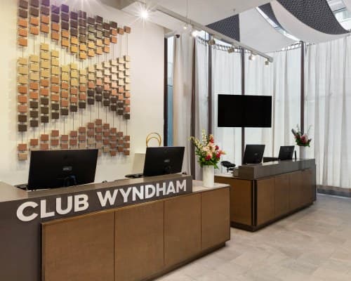 Club Wyndham Midtown 45 - 2 Nights – photo 17