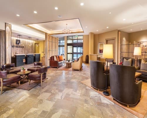 Wyndham Resort at Avon – photo 1