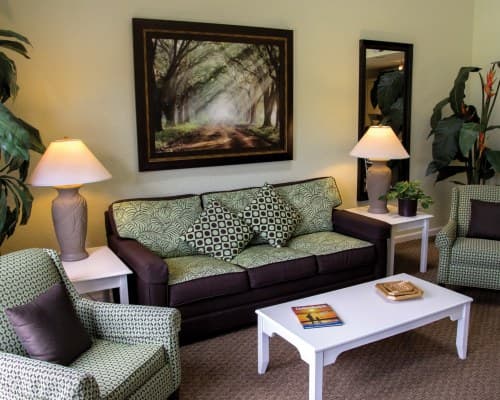 WorldMark Grand Palms – photo 9