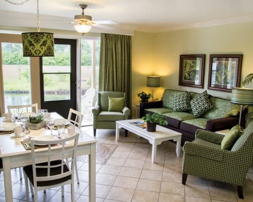 WorldMark Grand Palms – photo 11