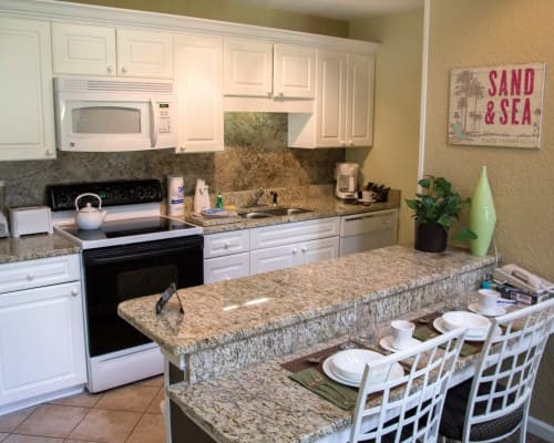 WorldMark Grand Palms – photo 14