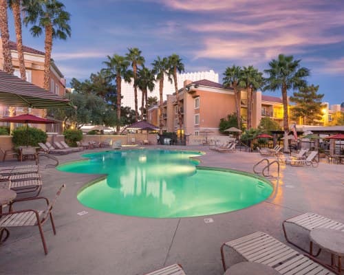 Shell Vacations Club @ Desert Rose Resort – photo 16