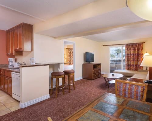 Shell Vacations Club @ Desert Rose Resort – photo 4