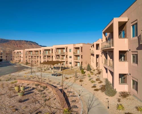 WorldMark Moab - 5 Nights – photo 16