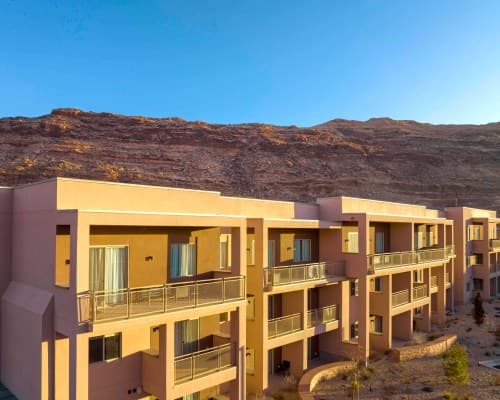 WorldMark Moab - 5 Nights – photo 21