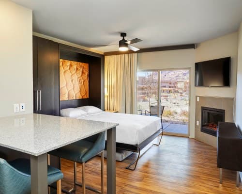 WorldMark Moab - 5 Nights – photo 9