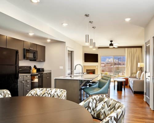 WorldMark Moab - 5 Nights – photo 12