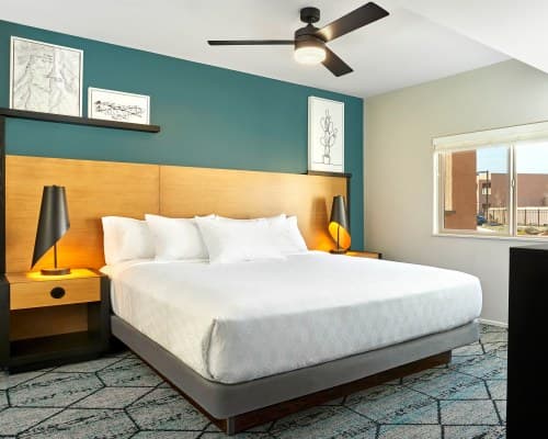 WorldMark Moab - 5 Nights – photo 13