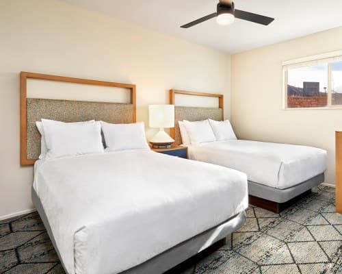 WorldMark Moab - 5 Nights – photo 26