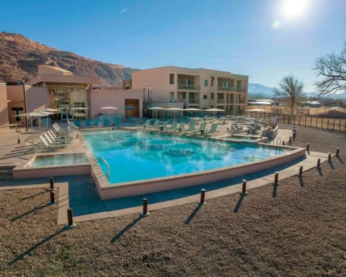 WorldMark Moab - 5 Nights – photo 3