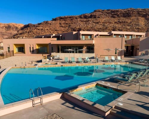 WorldMark Moab - 5 Nights – photo 8