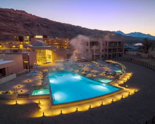 WorldMark Moab - 5 Nights – photo 11