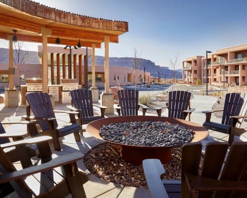 WorldMark Moab - 5 Nights – photo 19