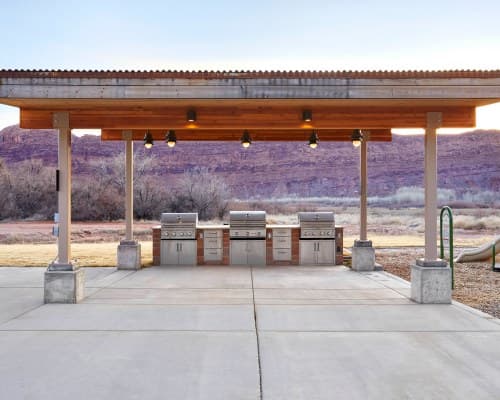 WorldMark Moab - 5 Nights – photo 24