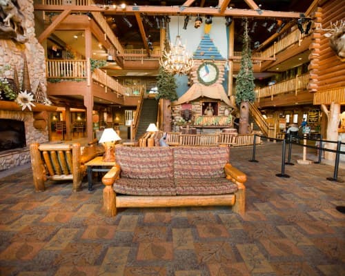 Great Wolf Lodge Sandusky - 3 Nights – photo 2