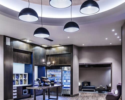 Cambria Chicago - 3 Nights – photo 4