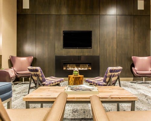 Cambria Chicago - 3 Nights – photo 15